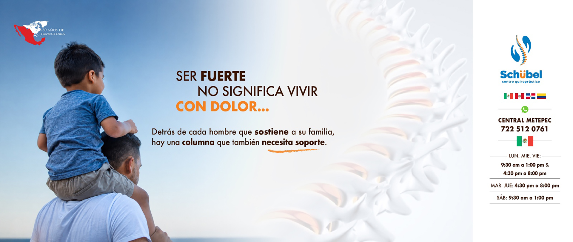 Schubel Dominicana